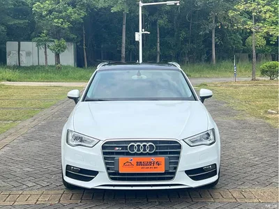 2015 Audi A3 Sportback 35 TFSI Millionth Anniversary Comfort Enjoyment Type, фото 2, лот 11081343