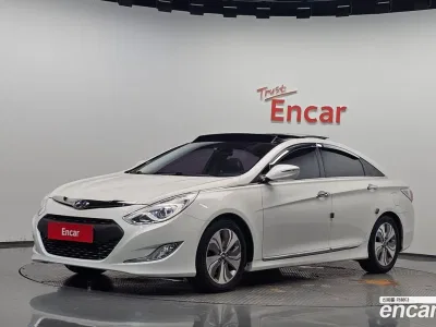 2014 Hyundai Sonata 2.0, фото 1, лот 10216053