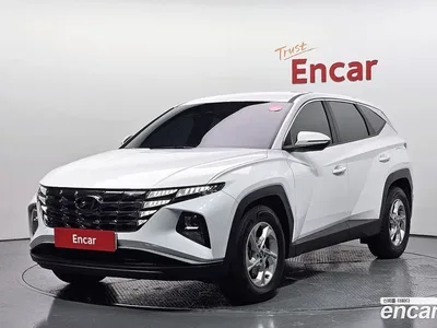 2022 Hyundai Tucson Diesel 2.0 2WD, фото 1, лот 10154649