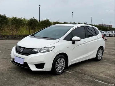 2016 Honda Fit 1.5L LXS CVT Comfort Sunroof Edition, фото 1, лот 10417315