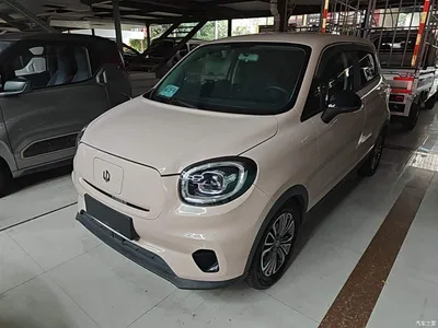 2021 Leapmotor T03 400 Micro Sugar Edition, фото 2, лот 10444809