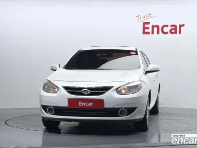 2011 Samsung SM3 RE, фото 3, лот 10187650