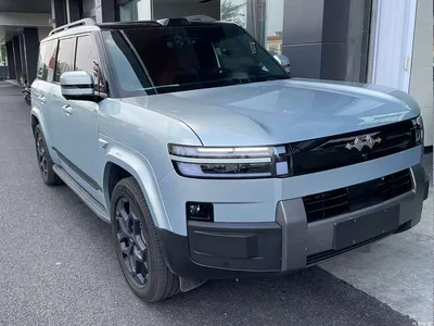 2025 Byd Titanium 7 AWD Base Model, фото 2, лот 10821716