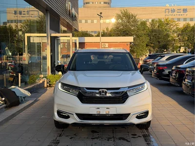2020 Honda Avancier 370TURBO 4WD Premium Edition, фото 2, лот 10448734