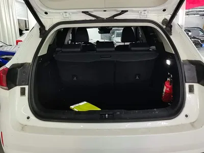 2020 WEY VV6 2.0T 2WD Smart Enjoy+, фото 4, лот 10451983