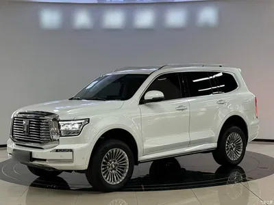2024 Tank 500 EV Hi4-T, фото 2, лот 10345472