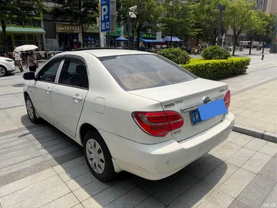2013 Toyota Corolla 1.6L Automatic Luxury, фото 4, лот 11012004