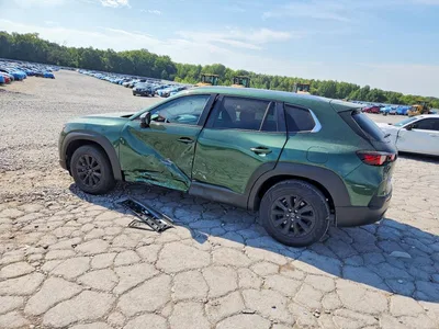 2026 MAZDA CX-50 SELECT, фото 2, лот 10846616