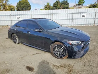 2023 MERCEDES-BENZ C 300, фото 4, лот 10962029