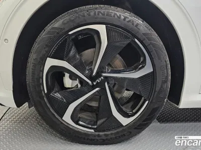 2023 Kia EV6 Long Range, фото 4, лот 10075321