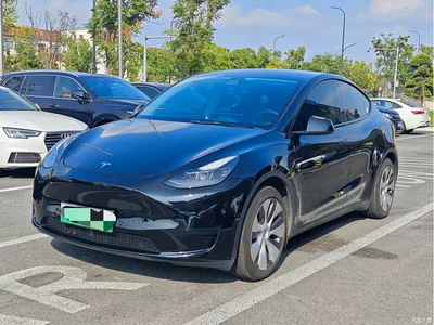 2022 Tesla Model Y Rear-Wheel Drive Version, фото 1, лот 11220717