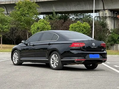 2017 Volkswagen Magotan 380TSI DSG Luxury, фото 4, лот 10447823