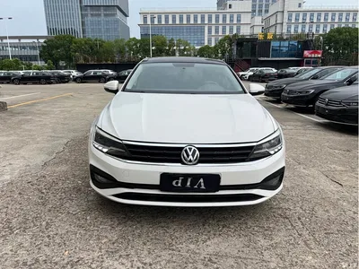 2019 Volkswagen Lamando 230TSI DSG Fashion Edition China VI, фото 2, лот 10593016