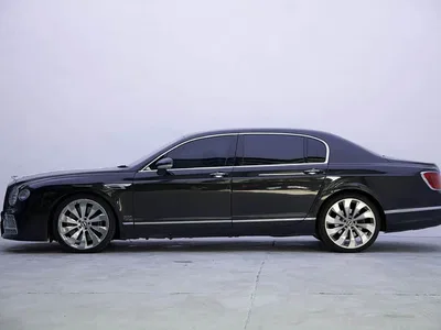 2005 Bentley Flying Spur 6.0T Standard Model, фото 3, лот 10243738