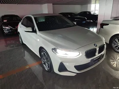 2021 BMW 1 Series Facelift 120i M Sport, фото 4, лот 10765171