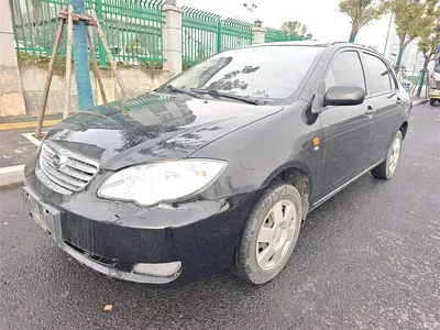 2018 BYD F3 1.5L Manual Classic, фото 2, лот 10268245