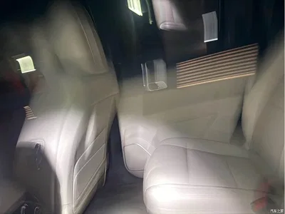 2021 Li Auto Li ONE Extended Range 6-Seater, фото 2, лот 11573661