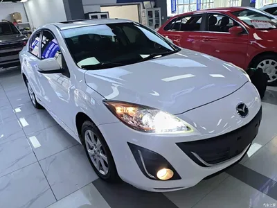 2015 Mazda Mazda3 Axela Model Sedan 2.0L Automatic Sport, фото 4, лот 11567728