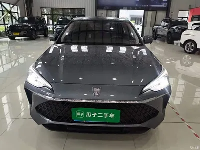 2024 Roewe i5 1.5L CVT Prestige Edition, фото 3, лот 11137288
