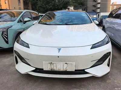 2022 Deepal SL03 1.5L 1200 Range Extender Version, фото 2, лот 11644780