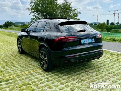 2025 Maserati Grecale AWD Folgore, фото 4, лот 10116647