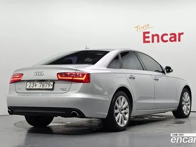 2014 Audi A6 3.0 TFSI Quattro, фото 2, лот 10524030