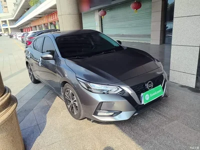 2022 Nissan Sylphy 1.6L XL CVT Delight Edition, фото 4, лот 10766112
