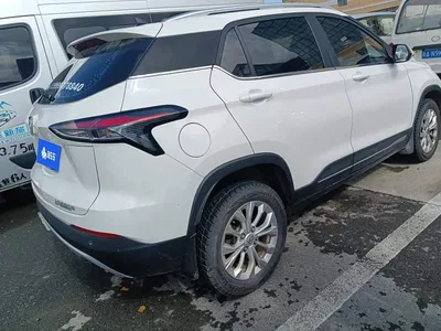 2021 Baojun 510 1.5L Manual Joy Edition, фото 3, лот 10383256