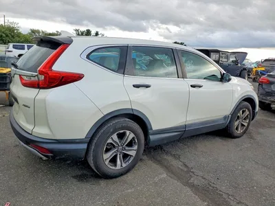 2017 HONDA CR-V LX, фото 3, лот 11588132