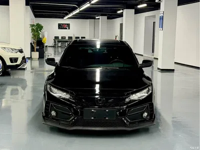2021 Honda Civic HATCHBACK 220TURBO CVT Trendy Cool, фото 2, лот 10443035