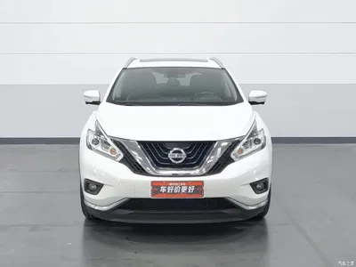 2021 Nissan Murano 2.5L XL 2WD Intelligent Luxury Edition, фото 3, лот 11446814