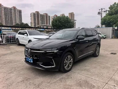 2022 Buick Envision Plus Enclave Plus 652T 5-Seater AWD Luxury, фото 1, лот 10404516