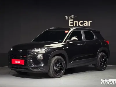 2023 Chevrolet Trailblazer 1.3 Turbo 2WD, фото 1, лот 10174330