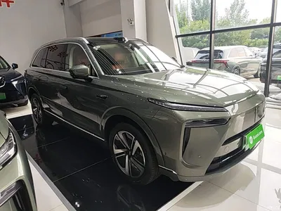 2025 WEY Lanshan AWD Max, фото 4, лот 10390629