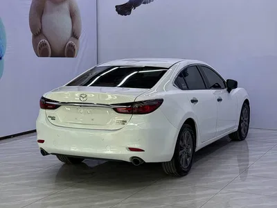 2021 Mazda Atenza 2.0L Blue Sky Luxury Edition, фото 4, лот 10326340