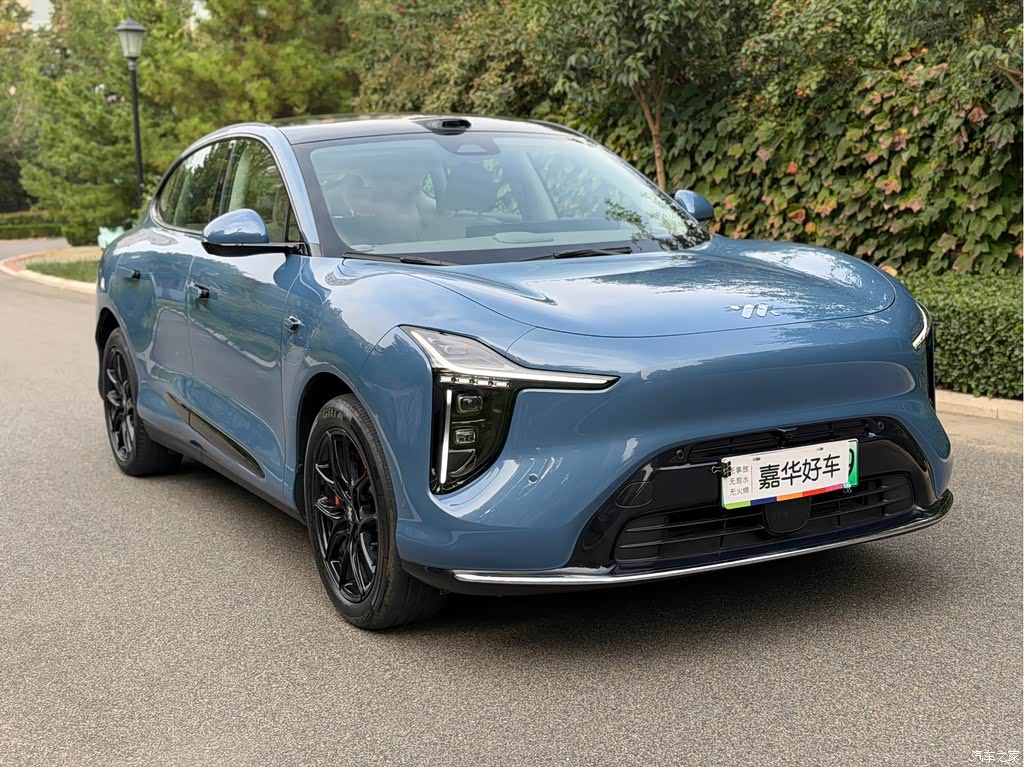 2026 IM Motors IM LS6 Pure Electric Max, фото 3, лот 11196773