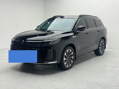 2024 AITO Wenjie AITO M7 1.5T Smart AWD Max Edition 5-Seater, фото 2, лот 10278410