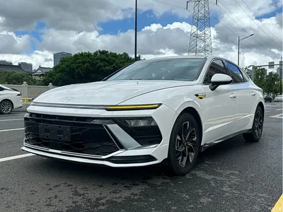 2024 Hyundai Sonata 1.5T Pro, фото 1, лот 10373251