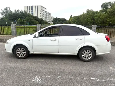 2013 Buick Excelle 1.5L Automatic Classic, фото 4, лот 10689493