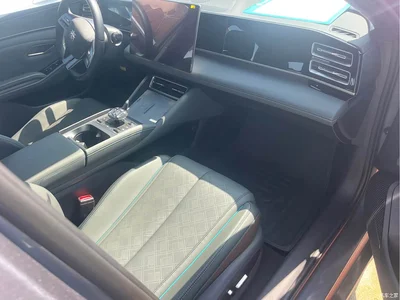 2024 BYD Qin L DM-i 80KM Leading Edition, фото 2, лот 11087305