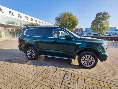 2026 Tank 500 EV Hi4-Z Smart Edition, фото 4, лот 11570429