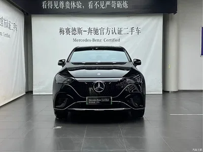 2024 Mercedes-Benz EQE SUV 500 4MATIC Pioneer Edition, фото 2, лот 10259567