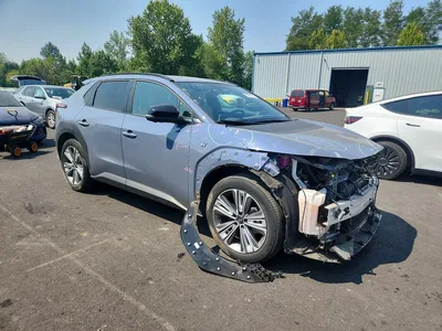 2024 SUBARU SOLTERRA PREMIUM, фото 4, лот 10566914