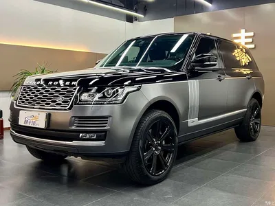 2017 Land Rover Range Rover 3.0 SC V6 Vogue SE Autobiography LWB, фото 3, лот 11214945