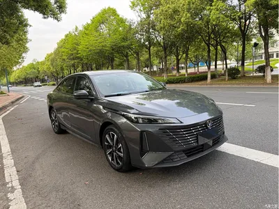 2025 Changan Eado Blue Whale 1.5T High Performance, фото 3, лот 10250464