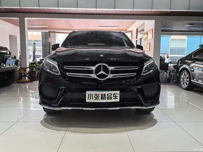 2017 Mercedes-Benz GLE 400 4MATIC, фото 2, лот 11218369