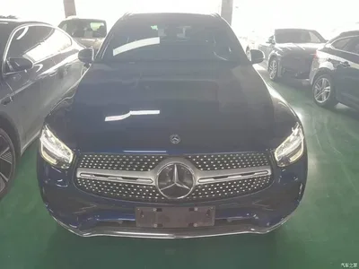 2020 Mercedes-Benz GLC 260 L 4MATIC Luxury, фото 3, лот 10294772