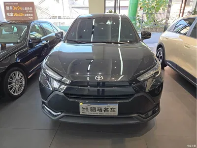 2026 Toyota Frontlander 2.0L CVT Comfort Edition, фото 3, лот 10828425