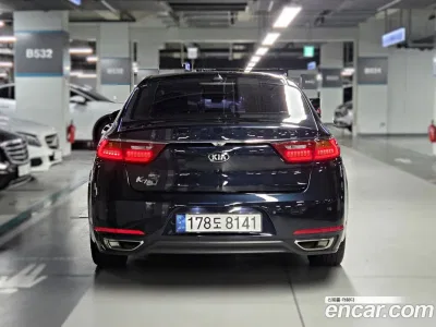 2016 Kia K7 3.0 LPI Luxury, фото 4, лот 11130039