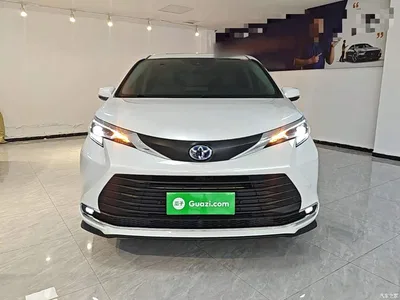 2023 Toyota Sienna 2.5L Hybrid Comfort Edition, фото 3, лот 10324078